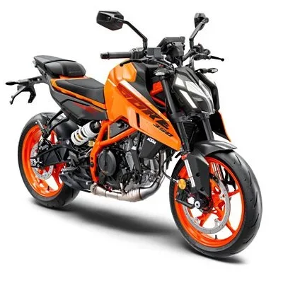 KTM 390 DUKE 2024 - Concession moto, quad, vélo à Millau