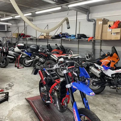 Magasin moto, quad, vélo à Millau – Équipements et pièces