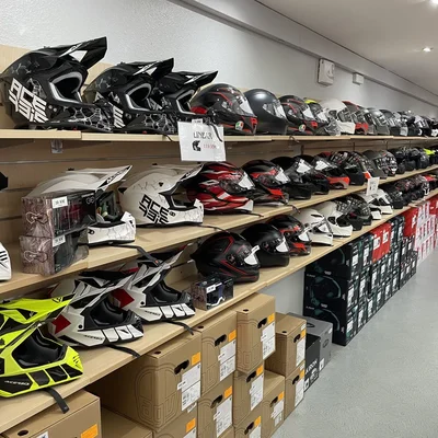 Magasin moto, quad, vélo à Millau – Équipements et pièces