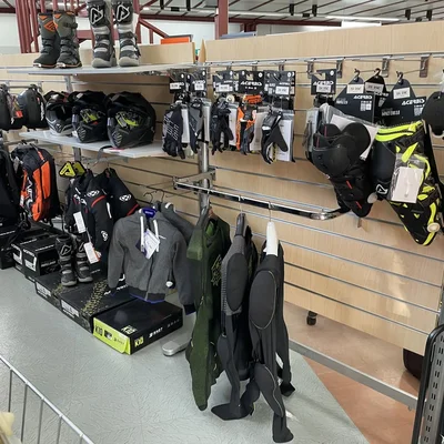 Vente motos, scooters, quads, vélos neufs et occasion Millau
